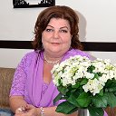 Людмила Мирошникова (Грекова)