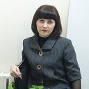 Татьяна Щёлокова