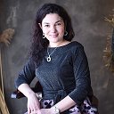 Ольга Вахрушева - Позднякова (психолог)