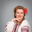 Екатерина Лысенко
