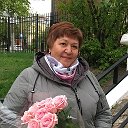 Светлана Дубинина (Жукова)