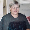 Вера Рыжова(Федотова)