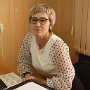 Антонина Александровна