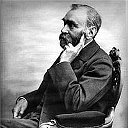 Alfred Bernhard Nobel