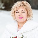 Светлана Садовникова