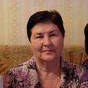 Людмила Гребенникова (Суховер)