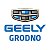 Geely Auto