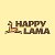 HAPPY LAMA