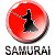 Самурай доставка суши и роллов в