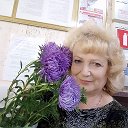 Валентина Горина
