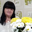 Надежда Петровичева-Панина