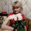 Ирина Ростовцева - Суязова