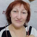 Ирина Ведерникова