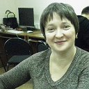 Ольга Тарасова (Сысова)