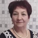 Лидия Сафонова