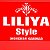 LILIYA style ⚜ женская одежда