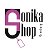 SONIKA SHOP Оренбург