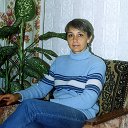 Лилия Шестакова (Щипкова)