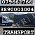 TRANSPORT IT-MD 3890003004 - 079662766