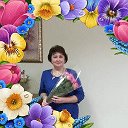 Татьяна Башкатова (Мартынова)