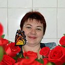 Ирина Юнусова