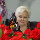 Марина Авраменко (Чужайкина)