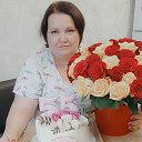 Людмила Островская