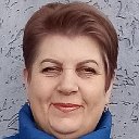 Наталья Нестеренко(Кулишова)