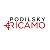 Podilsky Ricamo Вишивка бісером