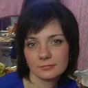 Анастасия Епифанова
