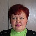 Тамара Лексина (Харламова)