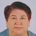 Екатерина Русанова (Агаркова)