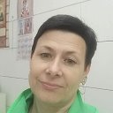 Людмила Зубкова (Мелешко)