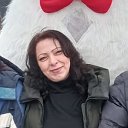 Ольга Синельникова