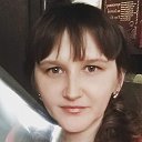 Анна Мильченко(Колесник)