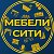 МебелиСити Студия Мебели г Озёры