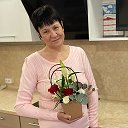 Регина Ермакова(Болтаева)