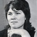 Лариса Швецова