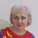 Светлана Неверова(Сафронова )