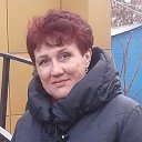 Валентина Ляшенко