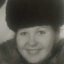 Светлана Епифанова