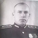 Виктор Голубев