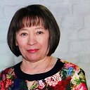 Татьяна Софронова