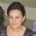 Татьяна Леонович (Савич)