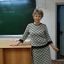 Зинаида Петровна
