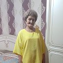 Roza Omarova