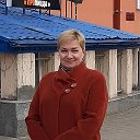 Ирина Кожанова