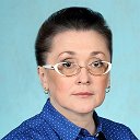 Светлана Аюпова