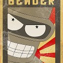 Bender Rodriguez