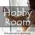 Hobby room товары для творчества